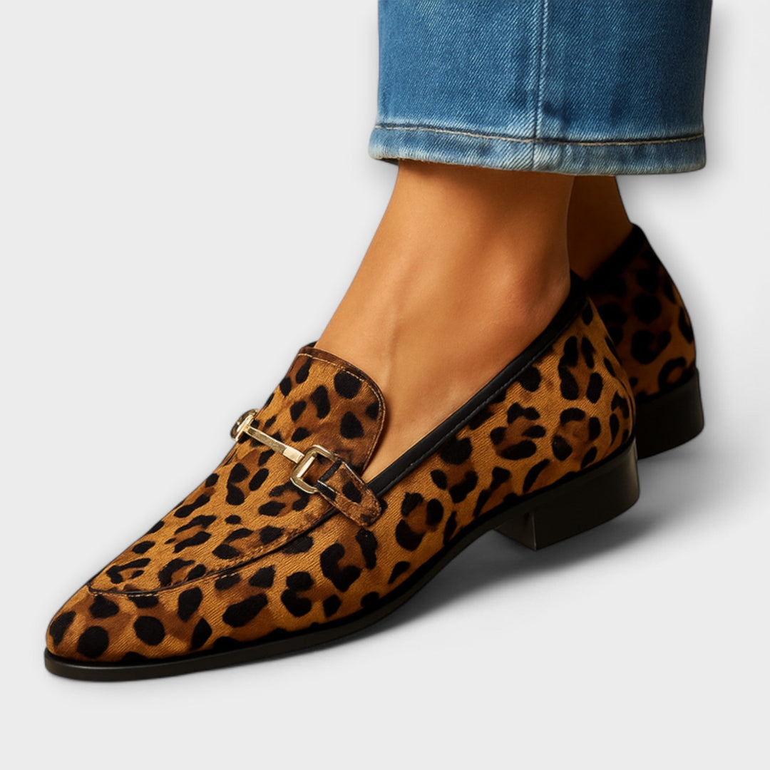 Samantha | Moccasins