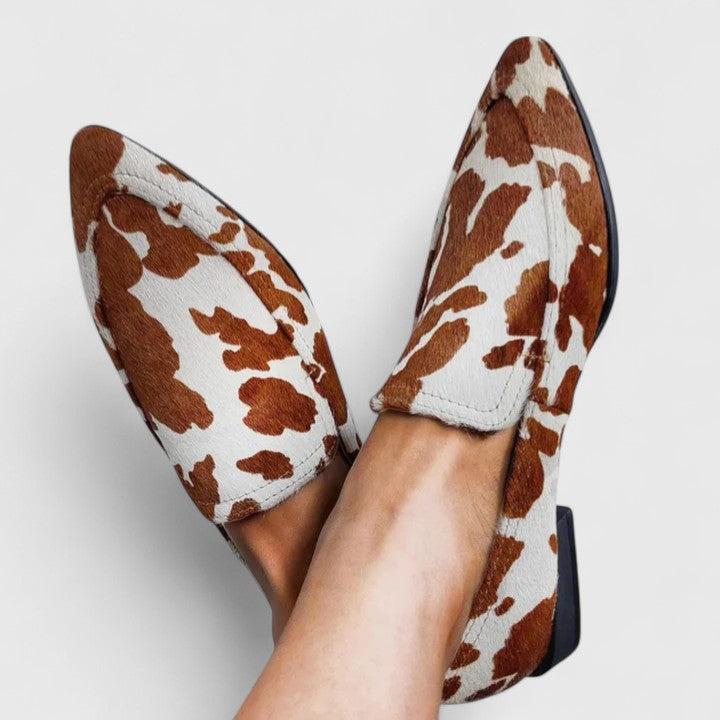 Samantha | Comfortable Moccasins