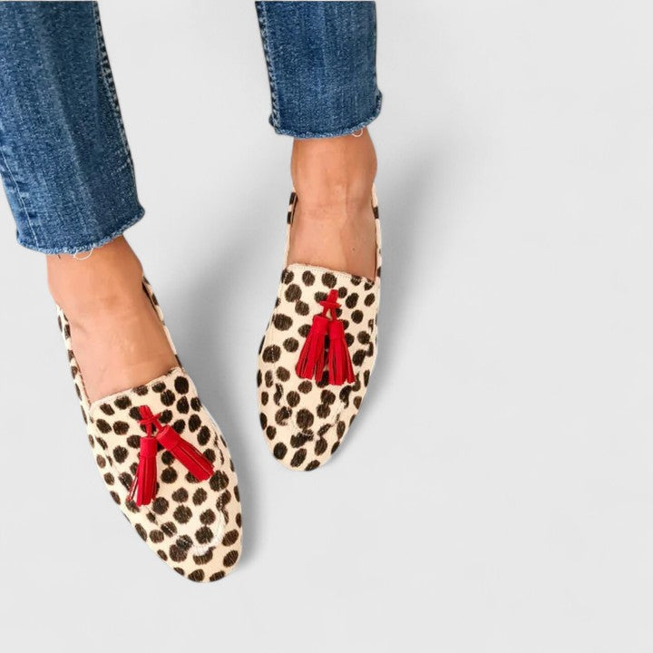 Samantha | Orthopedic Moccasins