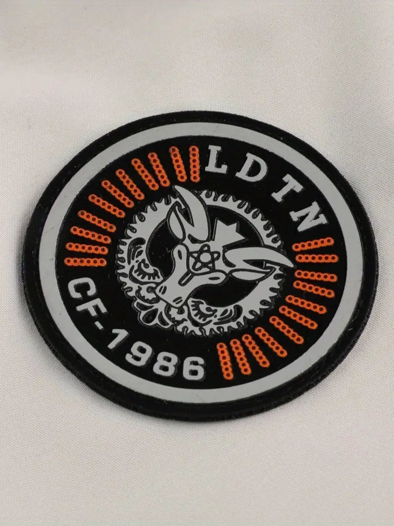 Vick – Men's Winter Jacket that Keeps the Cold Out