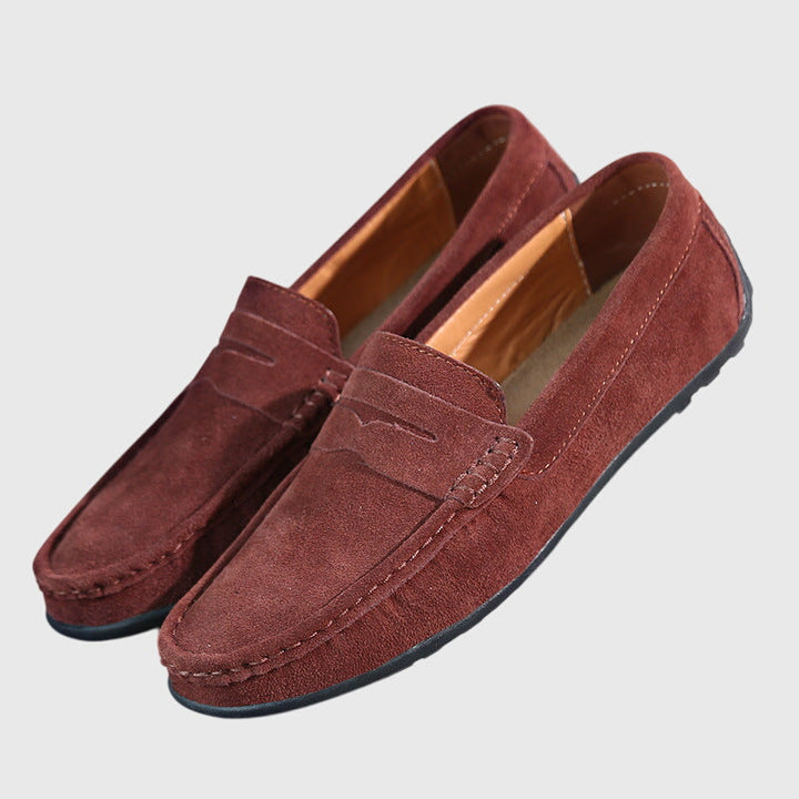 Samantha | Orthopedic Moccasins