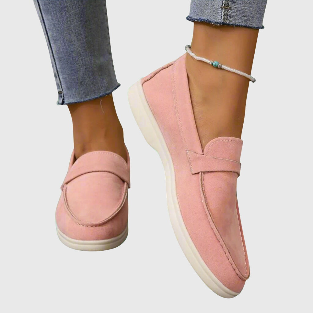 Samantha | Orthopedic Shoes