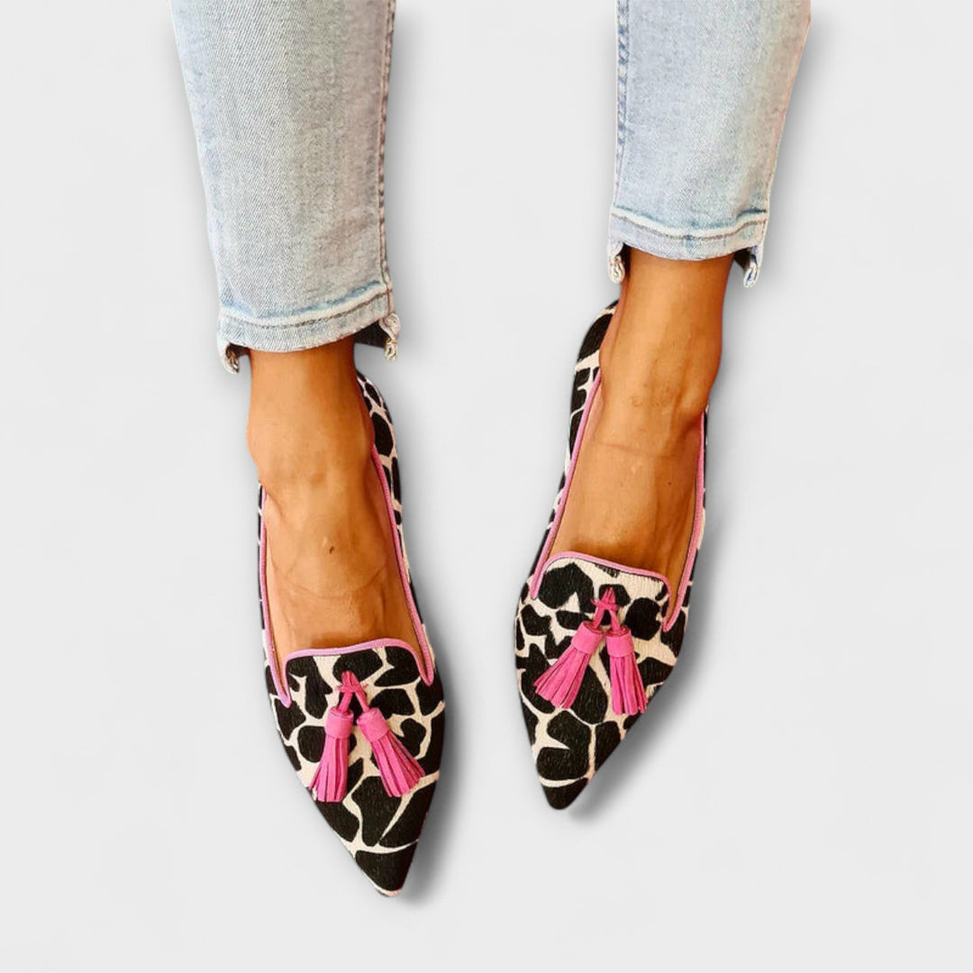 Samantha | Elegant Loafers