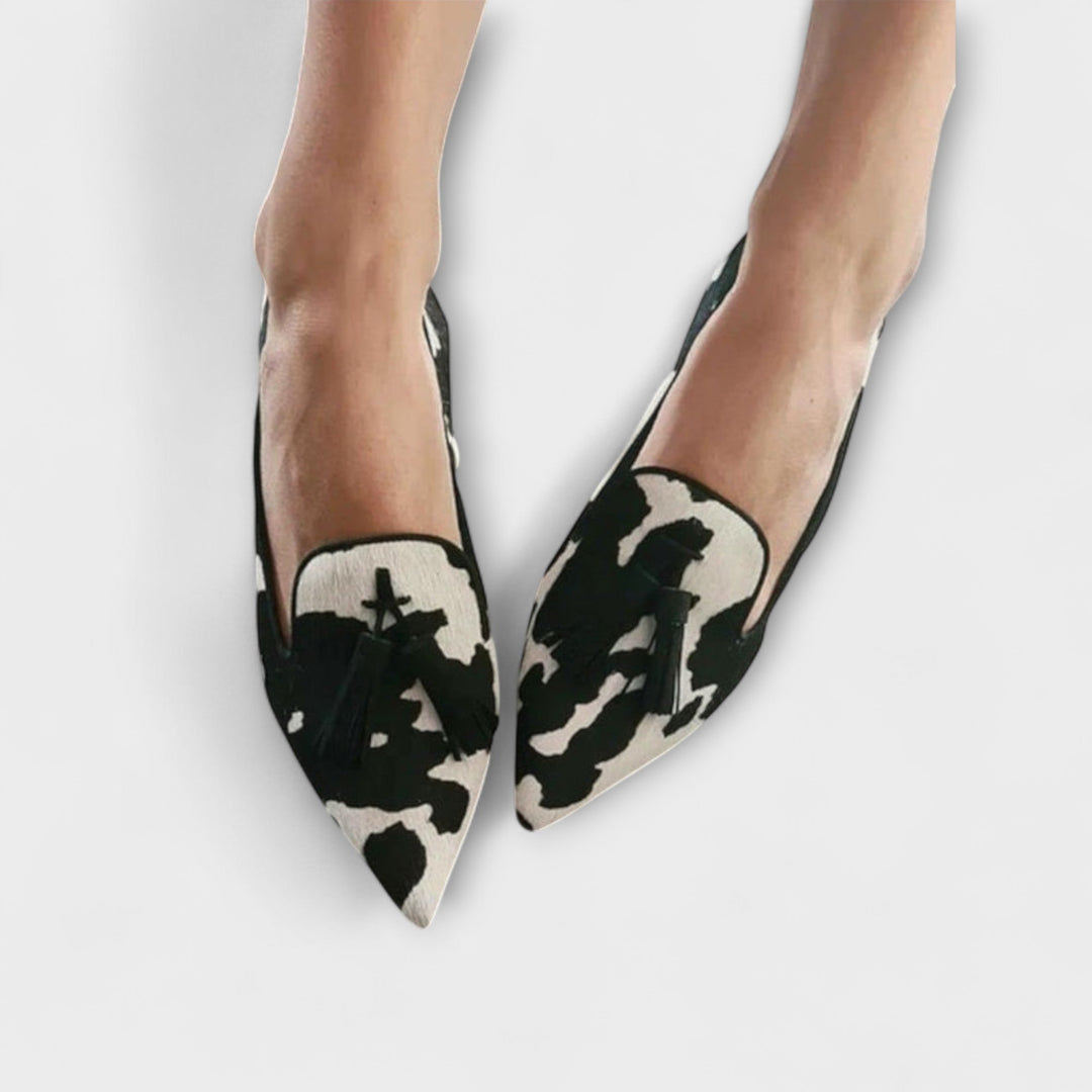 Samantha | Elegant Loafers