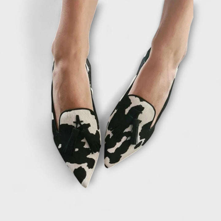 Samantha | Elegant Loafers