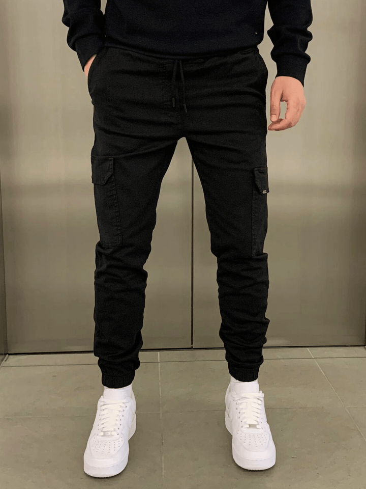 Erick | Comfortable Cargo Pants