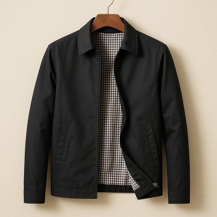 Dalibor – men's jacket