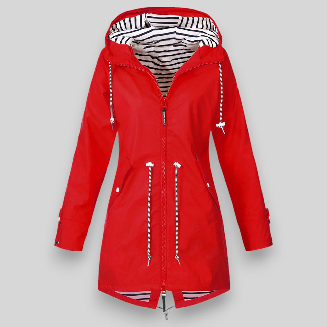 Laura™ - Waterproof Rain Coats
