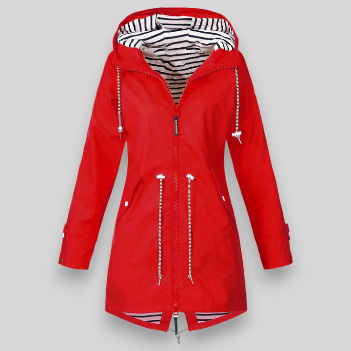Laura™ - Waterproof Rain Coats