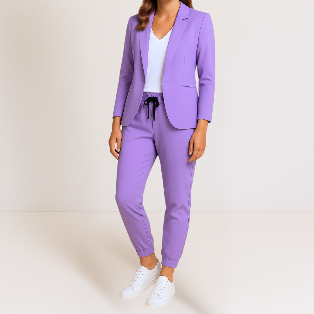Monique™ | Two-piece women's suit
