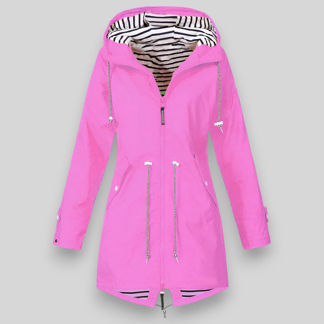 Laura™ - Waterproof Rain Coats