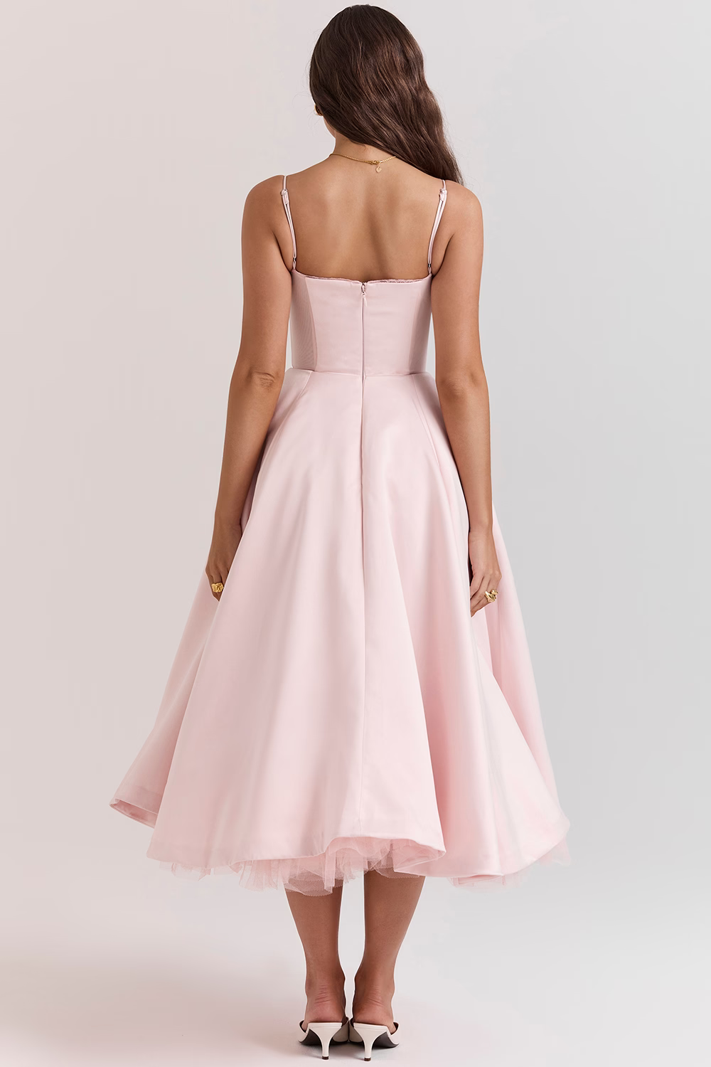 Carla | Elegant Evening Dress