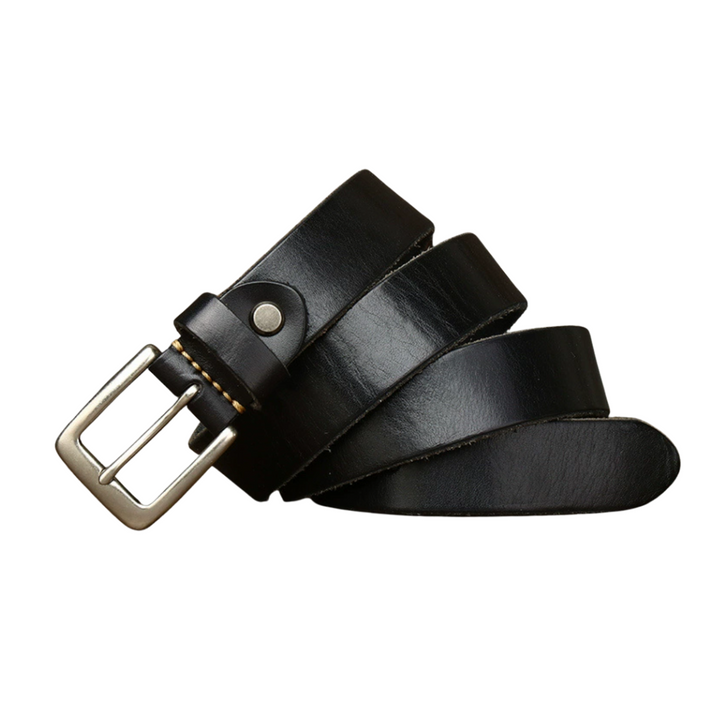 Kenton | Adjustable Quality Leather Belt (BUY 1 GET 1 FREE)