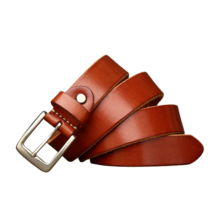 Kenton | Adjustable Quality Leather Belt (BUY 1 GET 1 FREE)
