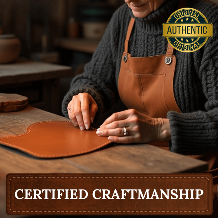 Emily’s Effortless Carry | Shoulder Bag