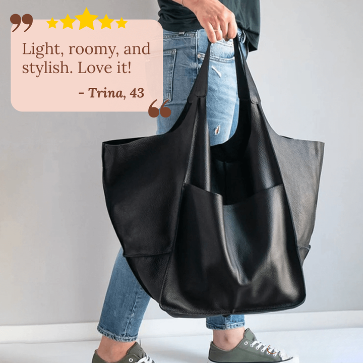 Susan’s Soft Utility | Tote Bag