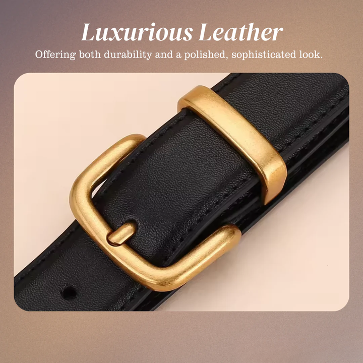 Jonathan |  Men's Classic Belt (BUY 1 GET 1 FREE)