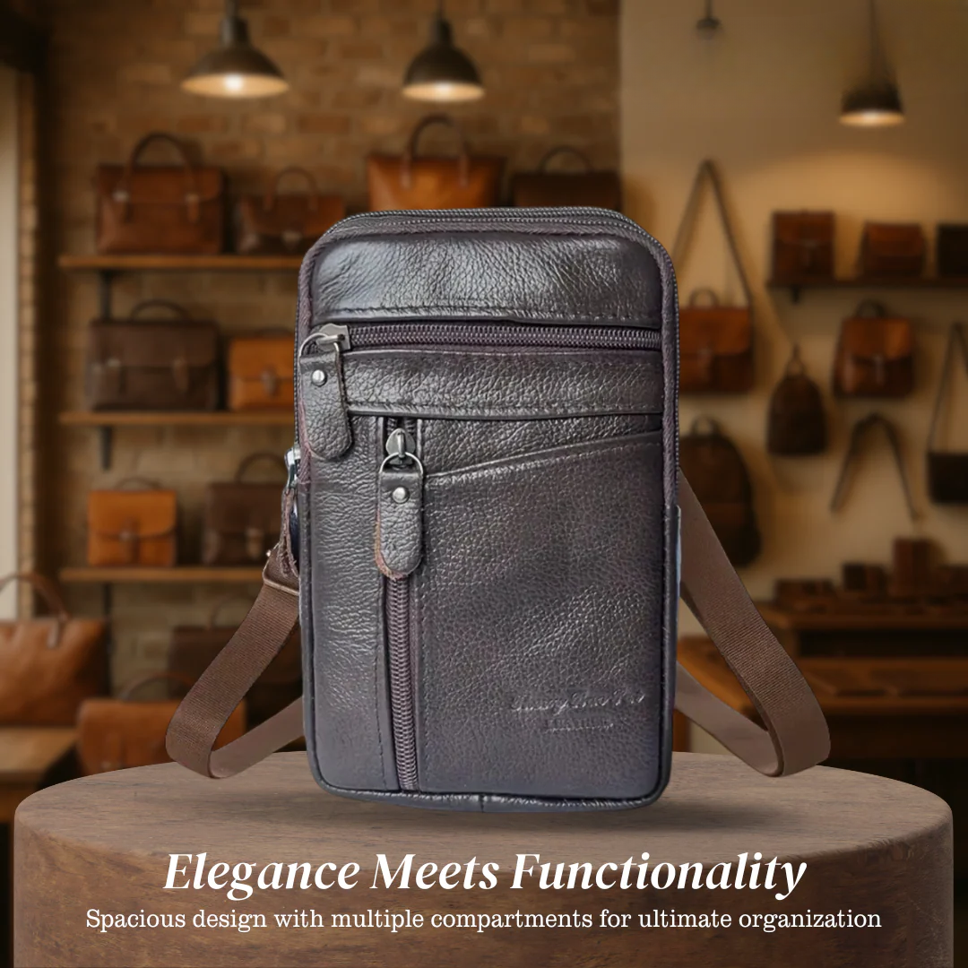 Winslow | Waist & Crossbody Bag (BUY 1 GET 1 FREE)