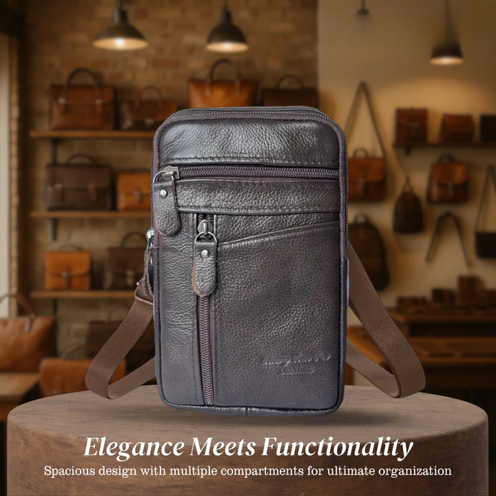 Winslow | Waist & Crossbody Bag (BUY 1 GET 1 FREE)