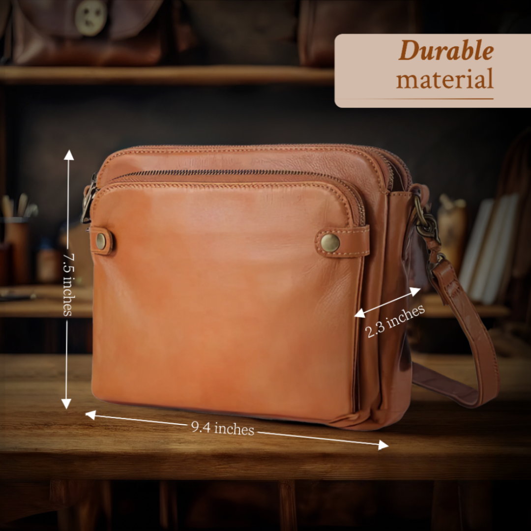 Kim’s Masterpiece | Classic Bag (BUY 1 GET 1 FREE)