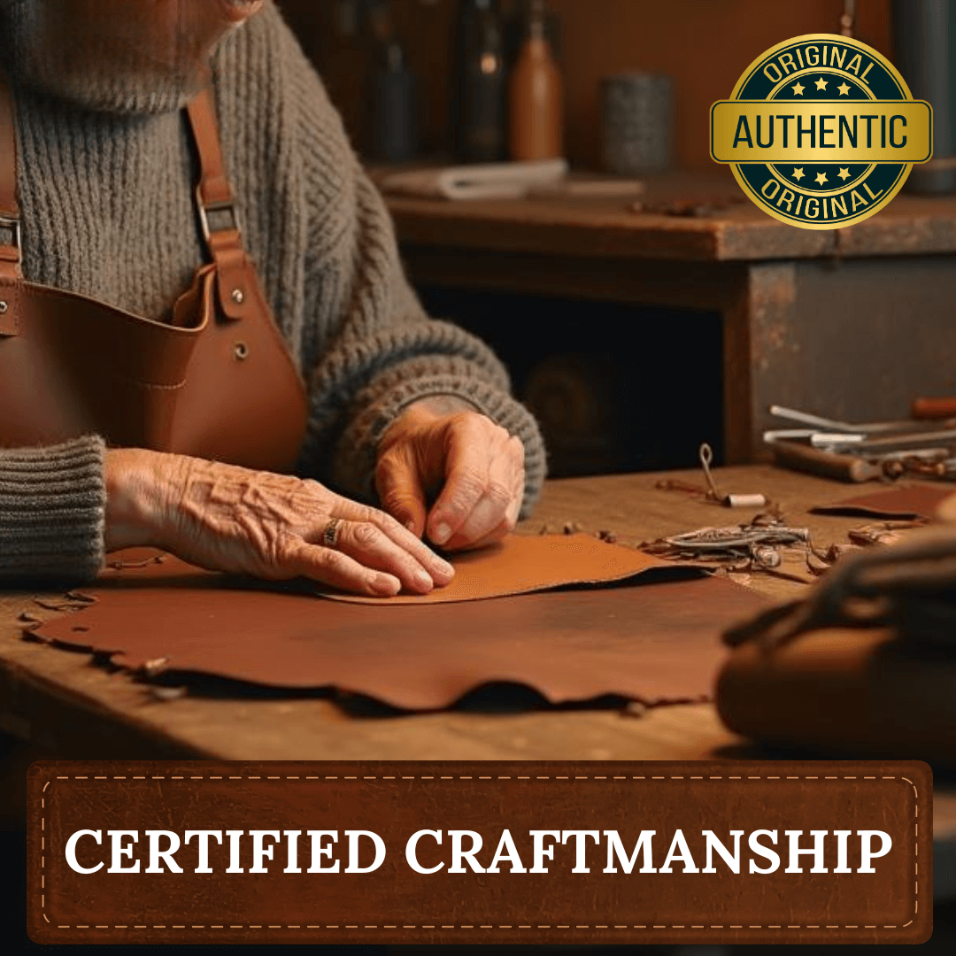 Crystal’s Structured Companion | Handbag