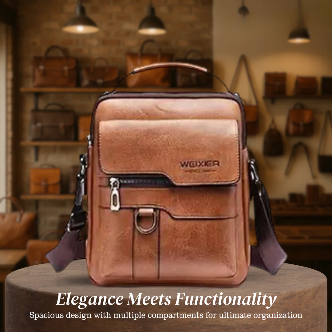 Corwin | Modern Messenger Bag (BUY 1 GET 1 FREE)