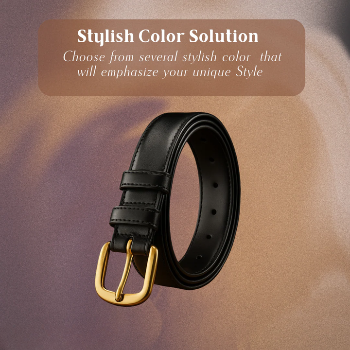Classic Belt (Checkout Offer)