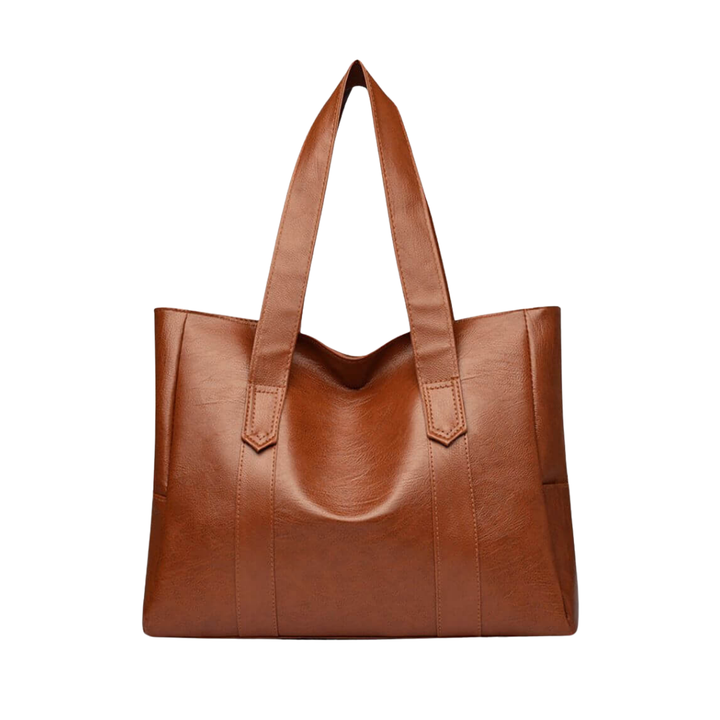 Elise’s Sleek Essential | Shoulder Bag