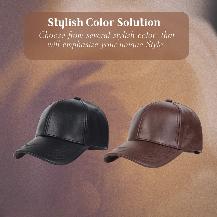 Cedric | Baseball Cap