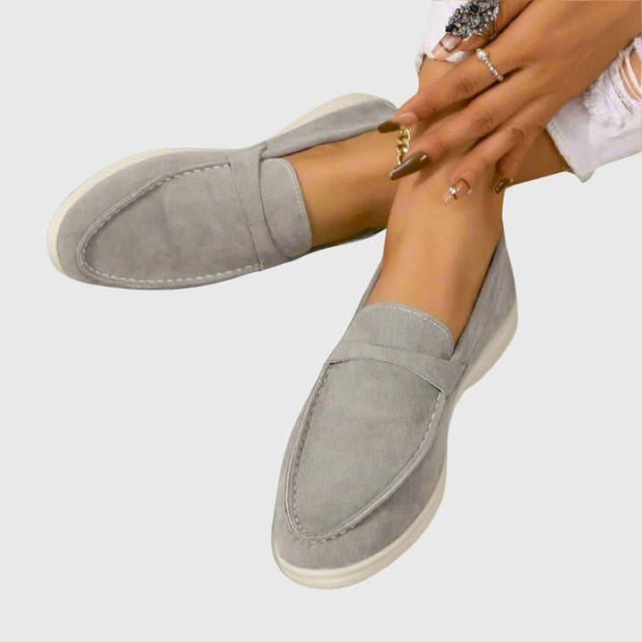 Samantha | Orthopedic Shoes
