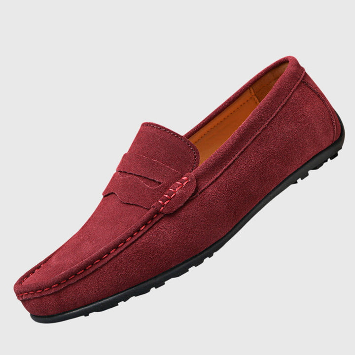 Samantha | Orthopedic Moccasins