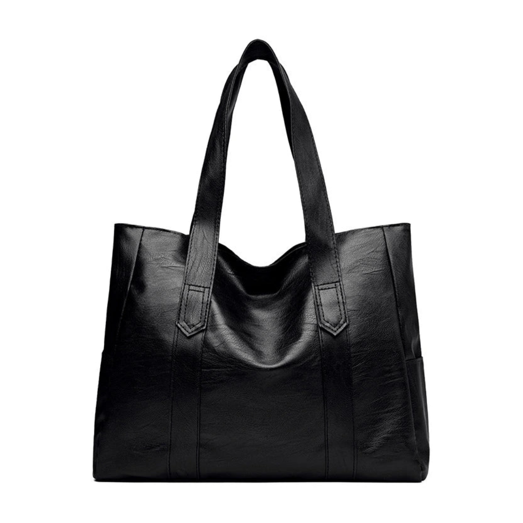 Elise’s Sleek Essential | Shoulder Bag