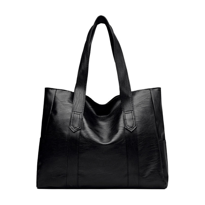 Elise’s Sleek Essential | Shoulder Bag