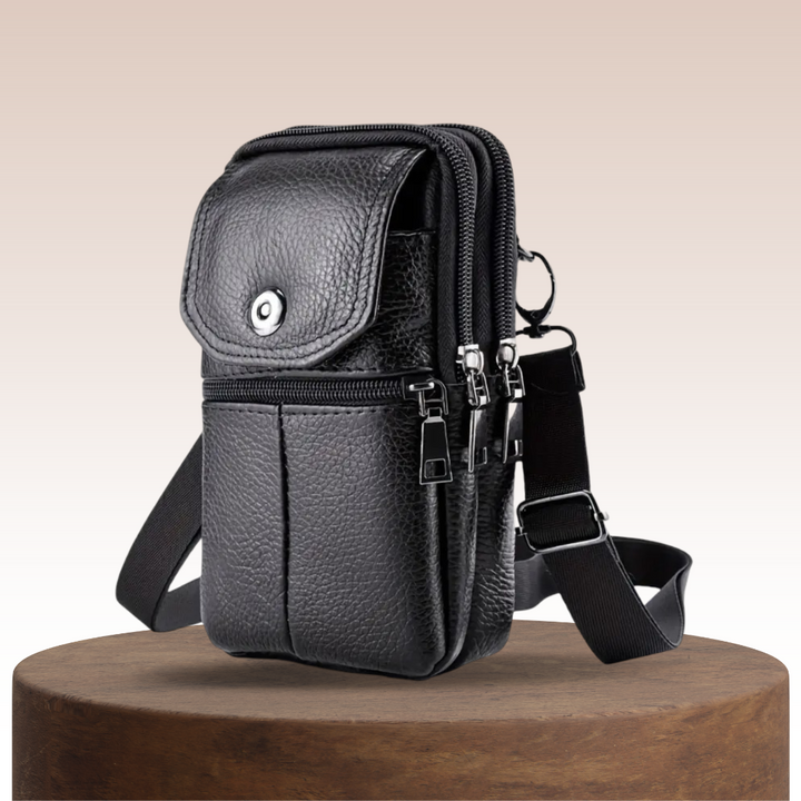 Eldon | Compact Crossbody Bag for Travel and Daily Use (BUY 1 GET 1 FREE)