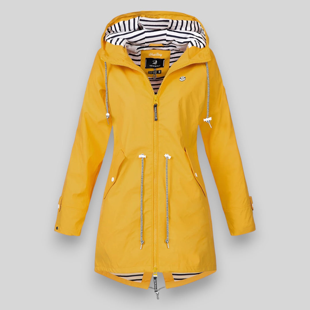 Laura™ - Waterproof Rain Coats