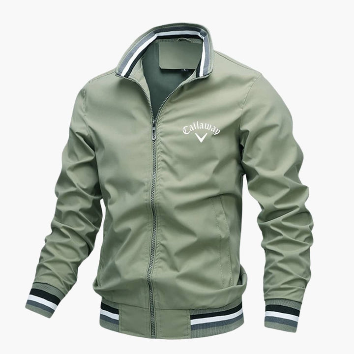Lucas™ | Premium Stylish men's jacket