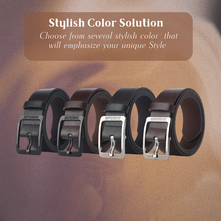 Blake | Casual Belt (BUY 1 GET 1 FREE)