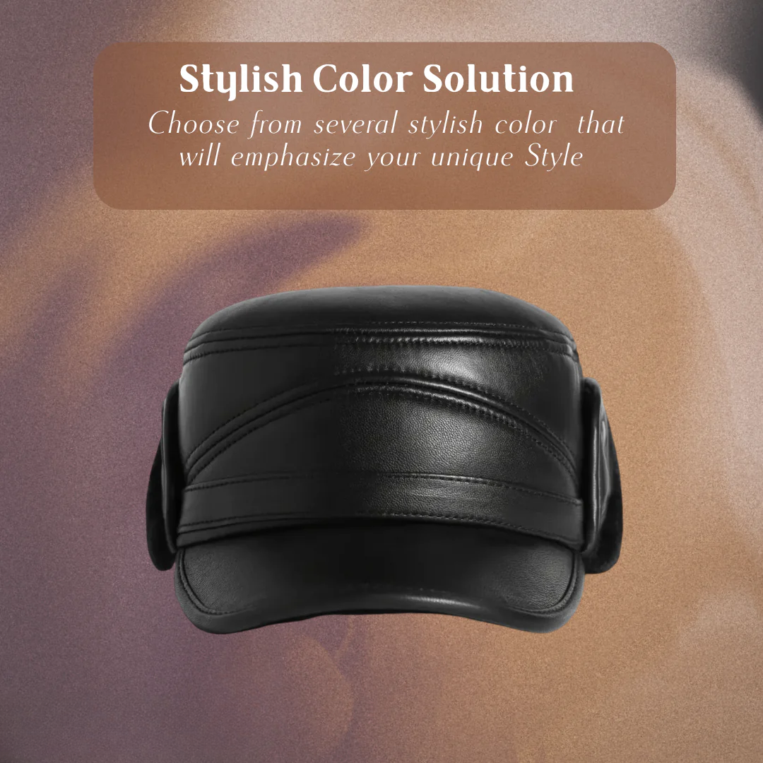 Franklin | Insulated Winter Trapper Hat (BUY 1 GET 1 FREE)