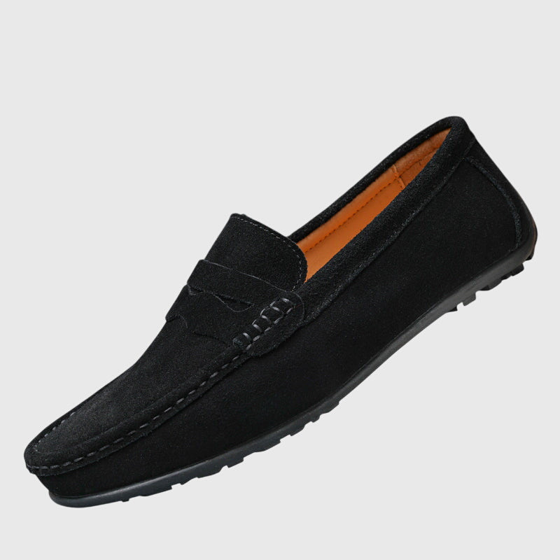 Samantha | Orthopedic Moccasins