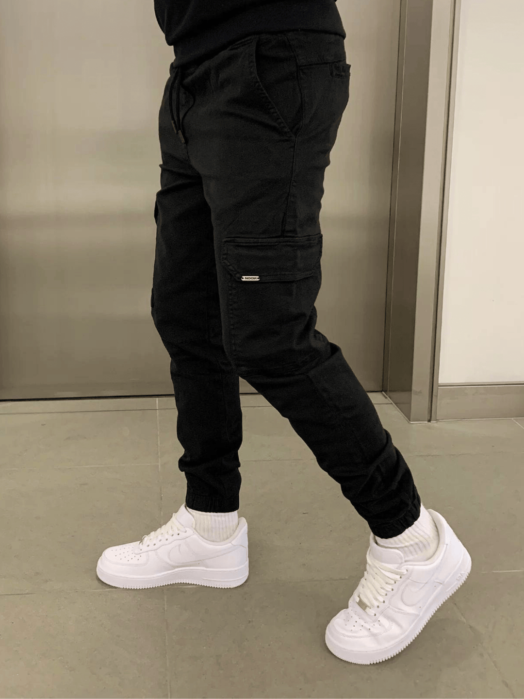 Erick | Comfortable Cargo Pants