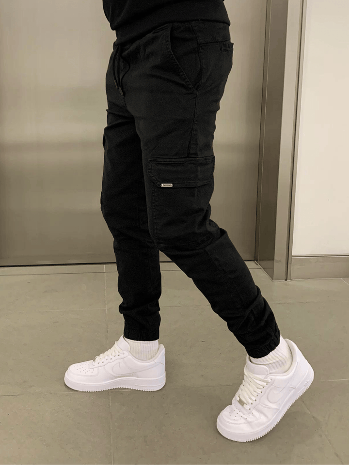Erick | Comfortable Cargo Pants