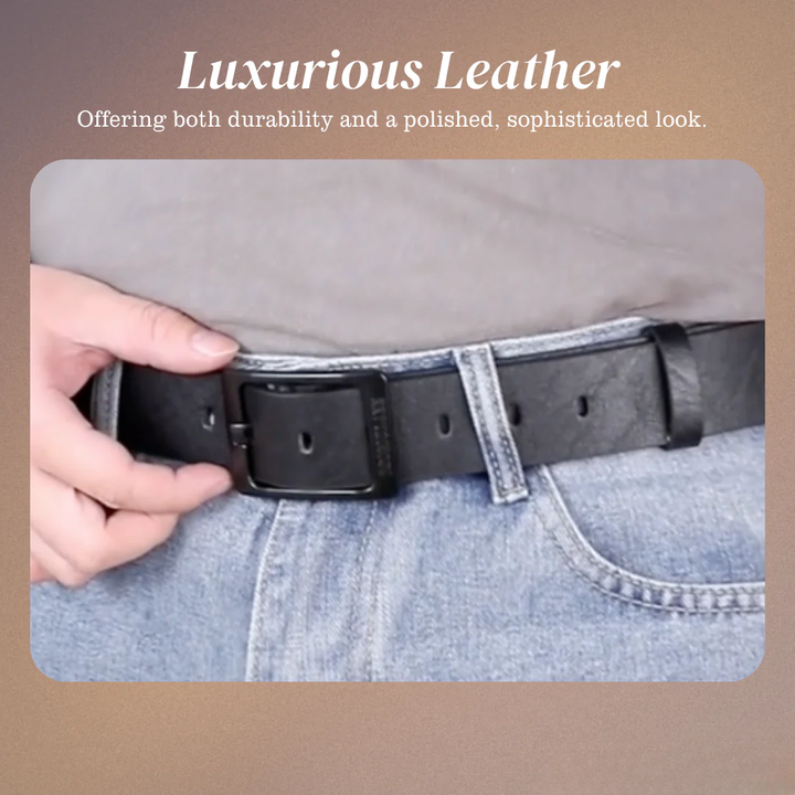 Blake | Casual Belt (BUY 1 GET 1 FREE)