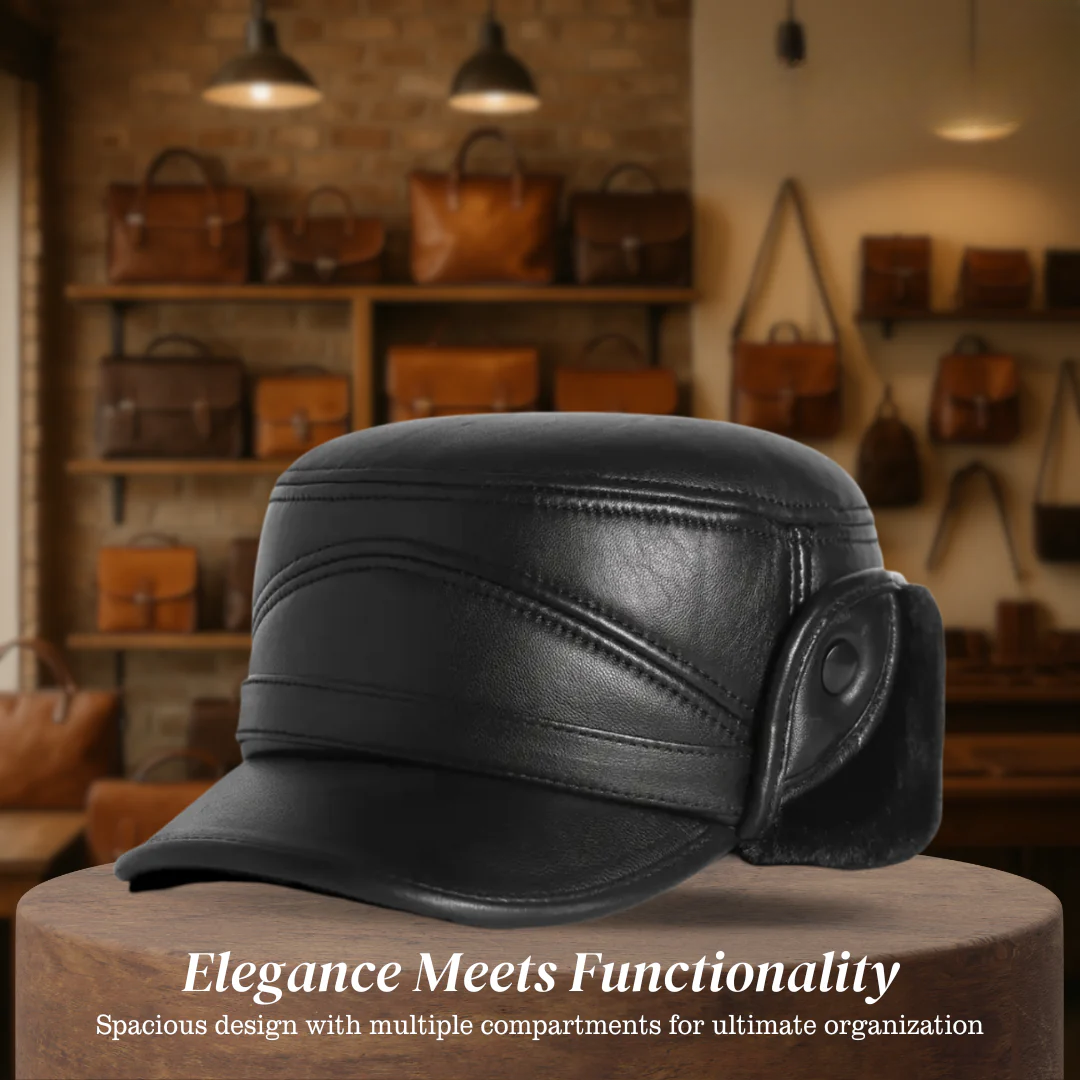 Franklin | Insulated Winter Trapper Hat (BUY 1 GET 1 FREE)