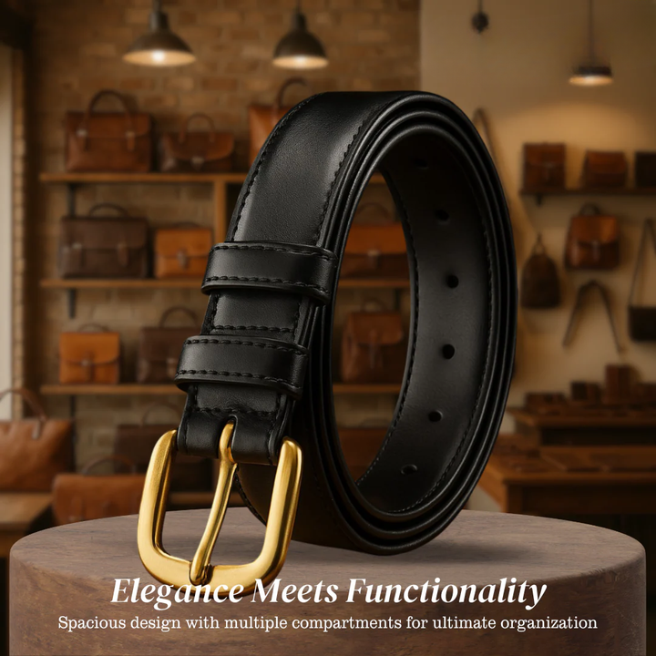 Classic Belt (Checkout Offer)