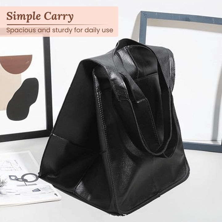 Susan’s Soft Utility | Tote Bag