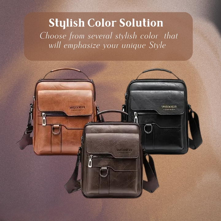 Corwin | Modern Messenger Bag (BUY 1 GET 1 FREE)