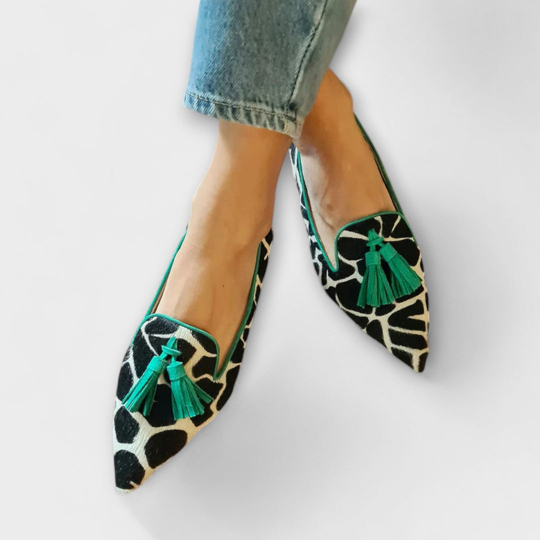 Samantha | Elegant Loafers