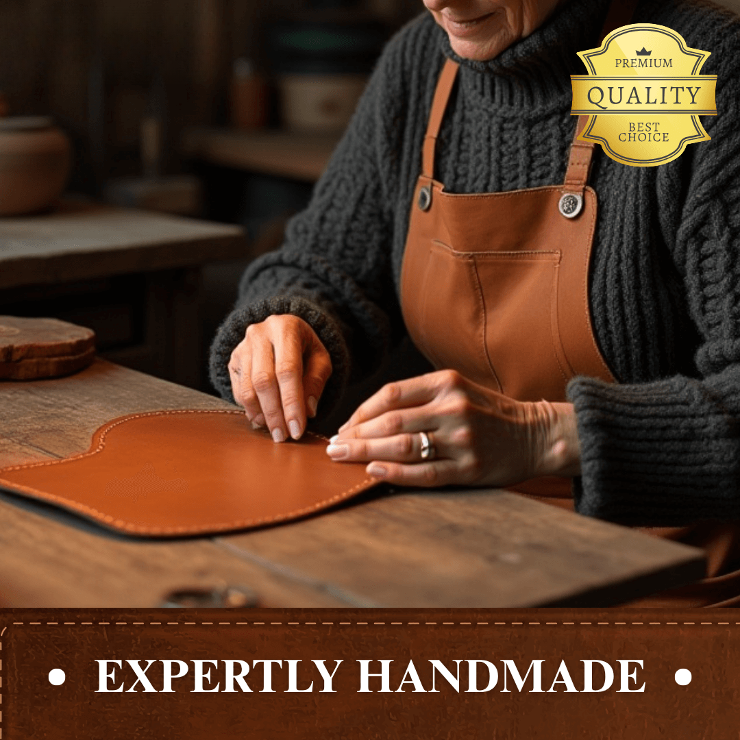 Lily’s Timeless Companion | Handbag