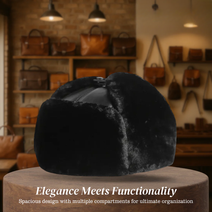 Kepler | Warm Ushanka Winter Hat (BUY 1 GET 1 FREE)