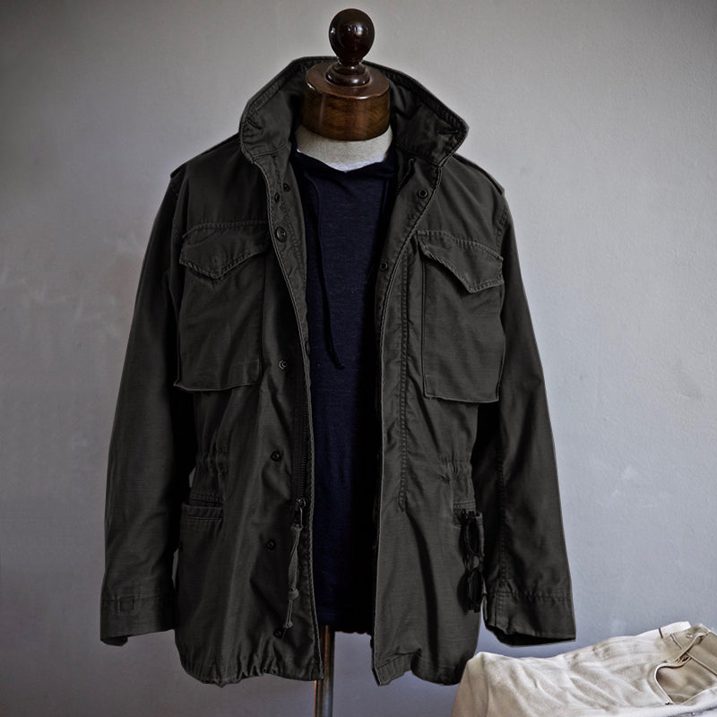 ADRIANO™ | FIELD JACKET